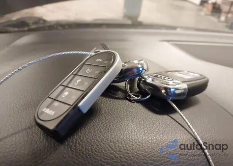 2016 Audi Q5 2.0T Premium z USA, uszkodzony, nr VIN WA1L2AFPXGA141965